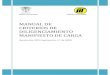 MANUAL DE CRITERIOS DE DILIGENCIAMIENTO MANIFIESTO DE CARGA … · 2020. 6. 29. · REPÚBLICA DE COLOMBIA MINISTERIO DE TRANSPORTE MANUAL DE CRITERIOS DE DILIGENCIAMIENTO MANIFIESTO