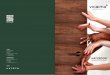 Catalogue Naturdor 2021 ESPIndústria de Madeiras e Derivados, S.A Apartado 9, 3730-953 Vale de Cambra, Portugal ... diseño y producción de puertas de interior, cercos, armarios
