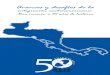 Una revisión a 50 años de historia - BCIE · 2020. 2. 12. · internacionales, enmarcados en las conmemoraciones del 50 aniversario del Banco. ... El título del taller y de este