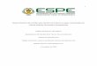 Carátula - ESPErepositorio.espe.edu.ec/bitstream/21000/22370/1/T-ESPE-043706.pdf · Barreras Reactivas Permeables (PRB)..... 24 Barreras Reactivas de Hierro ... Technosol were obtained,