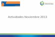 Actividades Abril 2013 - Gobierno Municipal de Monterrey | 2015 …portal.monterrey.gob.mx/transparencia/juventud_regia/... · 2014. 1. 7. · Conferencia “Amar a Madrazos ... Conferencia