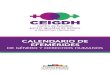 CALENDARIO DE EFEMÉRIDES · 2020. 8. 5. · Centro de Estudios para la Igualdad de Género y Derechos Humanos EFEMÉRIDES El estado Mexicano promueve y eleva a rango constitucional