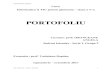 PORTOFOLIUinformaticainscoli.ro/lib/exe/fetch.php?media=wiki:... · 2017. 10. 20. · Manual, auxiliare, tutoriale, filme didactice, computer, programe de editare grafică/ creare