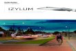 IZYLUM-brochure February2021 ES...IZYLUM presenta una nueva generación de motores fotométricos desarrollada por Schréder en torno a los conceptos de rendimiento, compactibilidad,