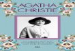 AGATHA - ForuQ · 2020. 8. 21. · Agatha fue muchas mujeres: Agatha Miller, la niña apasionada que devoraba libros tras aprender por ella misma a leer; Agatha Christie, la escritora