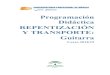 Programación Didáctica REPENTIZACIÓN Y TRANSPORTE: Guitarraconservatoriodebaza.com/wp-content/uploads/2018/11/PD... · 2021. 4. 9. · 2 11. desarrollo de la programaciÓn por