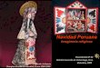 Navidad Peruanacepac.ucss.edu.pe/wp-content/uploads/2017/07/2-9-NAVIDAD... · 2017. 7. 19. · El Retablo ayacuchano es uno de los que hacen prevalecer las costumbres de antaño;