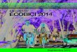 ENCUESTA ECOBICI 2014 · 2021. 5. 28. · 6 ENCUESTA ECOBICI 2014 En este documento se presentan los principales resultados de la Encuesta ECOBICI 2014, realizada por la Secretaría