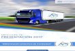 BROCHURE DE PRESENTACIÓN 2017 - LAPS Logísticalapslogistica.com.pe/wp-content/uploads/2017/11/... · Transporte Combinado Multimodal El transporte multimodal resulta muy útil en