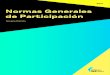 Normas Generales de Participación - IFEMA MADRID...Catálogo de Servicios de IFEMA ..... 6 10.- Acceso a Internet de Expositores: Zona de 11.- Elementos de promoción del 12.- Personal