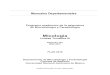 Manual de Micología 2020-2021microypara.facmed.unam.mx/wp-content/uploads/2021/02... · 2021. 2. 24. · Micosis subcutáneas (micetoma, esporotricosis, cromoblastomicosis). Realizará