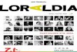 Sarrera - Loraldia - 2021 PROGRAMA LOR LDIA...Una invitación a pasear por Bilbao, desde el Arriaga hasta Isozaki, guiados por una audición teatralizada (colgada en la web) que convierte