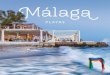 Folleto Playas Malaga Turismo - 10.2020s3.malagaturismo.com/files/891/891/folleto-playas...de 15 espléndidas playas urbanas, dotadas de todos los servicios y comodidades necesarias