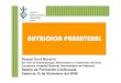 DURA-Nutricion Parenteral UCI-Sesion SARTD-CHGUV12-12-06 ...€¦ · Valencia 12 de Diciembre del 2006 •INDICACIONES •DEFINICION Y TIPOS •PROTOCOLO DE MONITORIZACION •PACIENTE