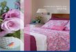 cama baño mesa - Coteminas · La variedad de diseños y sus alegres coloridos buscan transformar las habitaciones en ambientes divertidos y cancheros, que conecten al público joven