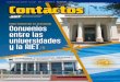 Una publicación de AIET - Tucumán - AÑO 1 - NUMERO 6 - … · 2012. 5. 6. · A través de de capacitación nos proponemos elevar el nivel de seguridad en el trabajo de los instaladores,