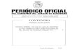 CONTENIDO - Guerreroperiodicooficial.guerrero.gob.mx/wp-content/uploads/2021/... · 2021. 4. 23. · Precio del ejemplar 18.40 Chilpancingo de los Bravo, Guerrero, Viernes 23 de Abril