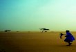 OCÉANO TUAREG - Javier Valenzuela...y la aventura: los tuaregs, el legendario, be-licoso e irreductible pueblo nómada del desierto; Tombuctú, una ciudad muy leja-na e inaccesible,