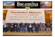 La Paz, enero 2020 // año 9 // Nro. 80 web: Facebook ...comibol.gob.bo/images/bocaminas/bocamina80.pdfEnero de 2020 // Año 9 // N 80 5 web: Facebook: Comibol Bolivia 4 PERIÓDICO
