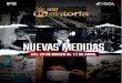 NUEVAS MEDIDAS - Grupo Verona · 2021. 4. 1. · Junín: Huancayo, Concepción, Jauja, Junín, Satipo, Tarma y Yauli. La Libertad: Ascope, Bolívar, Chepén, Julcán, Otuzco, Pataz,
