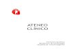 Ateneo Central 20-05-15cardiolatina.com/wp-content/uploads/2019/09/Ateneo...2015/05/20  · • Conclusión: Estenosis supravalvular aórtica con insuficiencia aórtica severa, sin