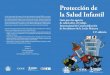 Protección de la Salud Infantil - PAHO/WHO · 2021. 5. 15. · Protección de la Salud Infantil Guía para los agentes de salud sobre el Código Internacional de Comercialización