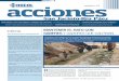 San Jacinto-Río Páez - HOCOL · 2015. 12. 4. · La idea se fundamenta en que los beneficiarios conozcan técnicas que les permitan suplementar la comida de su ganado, se contribuya