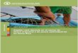 Empleo rural decente en el sector de pesca artesanal y de ...Empleo rural decente en el sector de pesca artesanal y de pesca semiindustrial en Costa Rica E. Solórzano-Chavez; V. Solís-Rivera