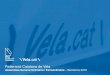 Federació Catalana de Vela · 2020. 12. 17. · així els clubs podran aplicar aquest import directament a l’activitat de vela. 2.- L’exempció del cànon sobre els ingressos