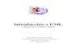 Introducción a UMLiestpayaviri.edu.pe/repositorio/pdfs/6_20210407110539.pdfIntroducción a UML Lenguaje para modelar objetos Juan Manuel Cueva Lovelle Catedrático de E.U. de Lenguajes