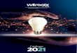 PRESENTACIÓN - WITRONIX LED · 2021. 2. 11. · SPOT LED Genere contrastes en tus ambientes, vuélvalos acogedores o resalte su decoración con los Spots LEDs, con su bajo ángulo