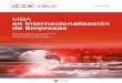 MBA en Internacionalización de Empresas - ICEX-CECO mba en 21ed...MBA en Internacionalización de Empresas 6 Metodología • La metodología on-line de ICEX-CECO permite compaginar