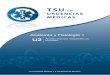 Anatomía y Fisiología 1 U2...Ciencias de la Salud Biológicas y Ambientales | TSU en Urgencias Médicas 7 U2 Anatomía y Fisiología 1 Aparato músculo- esquelético y/o locomotor