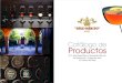 Catálogo de Productos - DiezMeritodiezmerito.com/wp-content/uploads/2016/04/CATALOGO... · 2016. 4. 21. · Catálogo de Productos D.O. Jerez-Xeres-Sherry y Manzanilla Sanlucar 