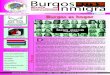 Burgos Inmigra...Dirección de la revista: C / San Francisco, 8 - 09003 - BURGOS - Tlf. 608 90 91 20 burgosinmigra@gmail.com D ice el artículo 47 de la Constitución Española que