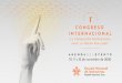 1er CONGRESO INTERNACIONAL · 2020. 11. 9. · El modelo del Cégep de Jonquière para implicar aprendices en proyectos de ... SENATI en la nueva realidad educativa: logros y desafíos