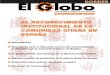 EL RECONOCIMIENTO INSTITUCIONAL DE LA COMUNIDAD …comunidadgitana.org/upload/76/55/37_38Dossier.pdf · 2012. 5. 24. · La protección de las minorías en el derecho internacional