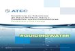Excelencia en Soluciones de Agua Residual, Agua y ... · Compuerta Hidráulica (peso ligero) ATEC UNITEC Compuerta Hidráulica (carga media a pesada) ATEC MULTITEC Compuerta Hidráulica