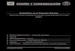Señalética en el Espacio Urbano - Palermo · PDF file Análisis de señalética en el espacio urbano 11 1.1 Concepto y definición de señalética 11 1.2 Señalética y contexto