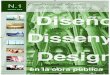 Febrero 2009 ieo Disseny einruitem.org/wp-content/biblioteca/Cuadernos_N1.pdf · 2017. 5. 29. · Disseny ieo ein Cuadernos de diseño Quaderns de disseny Design notebook Gaudí -