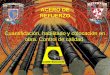 ACERO DE REFUERZO - ARQUITECTURA Y EDUCACIÓNaducarte.weebly.com/uploads/5/1/2/7/5127290/4._acero... · 2018. 9. 27. · reforzar castillos y cadenas de concreto. Están formados
