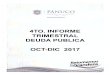 Gobierno de Pánuco | 2018 - 2021panuco.gob.mx/transparencia/wp-content/uploads/2018/01/4...2018/01/04  · Honorable Ayuntamiento, se omite la lectura del Acta de la Sesión anterior