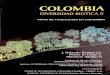 tipos de vegetaci³n en Colombia