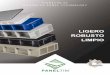 LIGERO ROBUSTO LIMPIO · Paneltim NV es una PYME situada en Lichtervelde (Bélgica) que procesa termoplásticos para producir paneles y mallas sándwich sintéticos. Paneltim es el