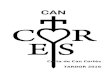 Amanides /Ensaladas · Web viewCan Cortès 36 - 08196 - Sant Cugat del Vallès Tel. 936741704 info@cancortes.com Carta de Can Cortès TARDOR 201 6 Cerveses Artesanes C atalu ny a