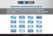 DIPLOMADO EN SEGURIDAD GLOBAL Y POLÍTICAS PÚBLICAS · 2013. 12. 20. · • Diplomado en Seguridad Global y Políticas Públicas *Conducentes al Magister en Asuntos Públicos Oferta