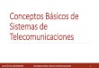 Tecnologías de Redes y Servicios de Telecomunicaciones...Autor: Dr. Ing. José Joskowicz Tecnologías de Redes y Servicios de Telecomunicaciones 18 Primer Teléfono de ^disco _, í9