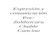  · Web viewExpresión y comunicación Por: Zolthzicaru Chable Cancino Nombre del proyecto: Fuerza Shamed Competencia: Expresión y comunicación Fundamentación: Este proyecto se