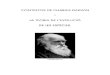 Universitat de Girona - Contextos Charles Darwin · 2007. 6. 27. · Contextos de Charles Darwin i la teoria de l’evolució de les espèciesContextos de Charles Darwin i la teoria