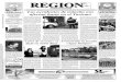 Semanario REGION nro 808 - Del 8 al 14 de junio de 2007...REGION® - Del 8 al 14 de junio de 2007 - Año 17 - Nº 808 - Subsecretaría de Turismo de la Provincia Tel: 42-5060 / 42-4404